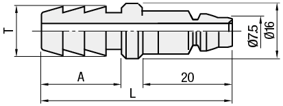 Pneumatikkupplungen/Standard/Stecker/Schlauchverbindung:Verwandte bildanzeige