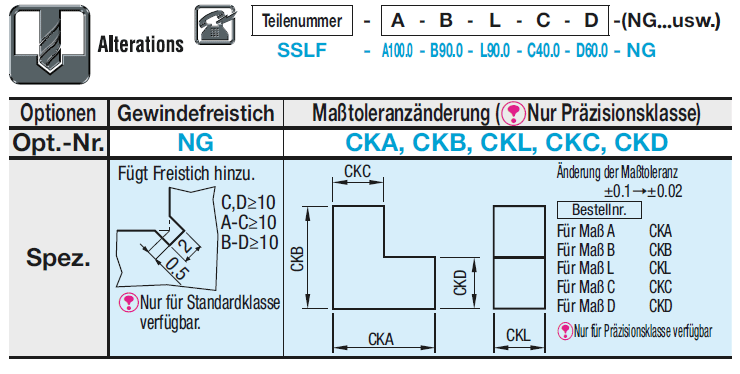 Stahlstücke, L-Form:Verwandte bildanzeige