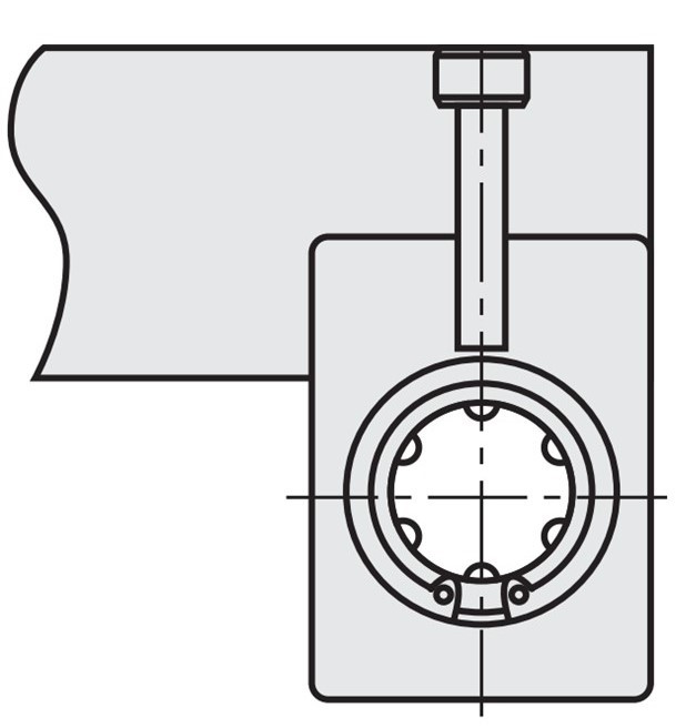 Linearkugellager - Linearlager - Kugelumlaufbuchse - Kugelumlaufbuchsen - Linearlagereinheit - Linearlagereinheiten - Kugelbuchse - Kugelbuchsen