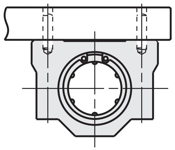 Linearkugellager - Linearlager - Kugelumlaufbuchse - Kugelumlaufbuchsen - Linearlagereinheit - Linearlagereinheiten - Kugelbuchse - Kugelbuchsen