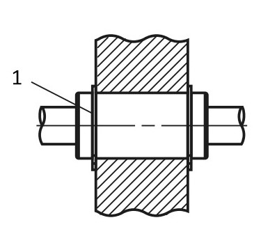 Linearkugellager - Linearlager - Kugelumlaufbuchse - Kugelumlaufbuchsen - Linearlagereinheit - Linearlagereinheiten - Kugelbuchse - Kugelbuchsen