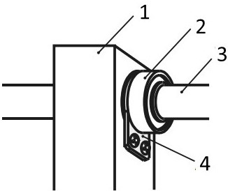 Linearkugellager - Linearlager - Kugelumlaufbuchse - Kugelumlaufbuchsen - Linearlagereinheit - Linearlagereinheiten - Kugelbuchse - Kugelbuchsen