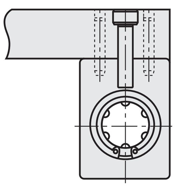 Linearkugellager - Linearlager - Kugelumlaufbuchse - Kugelumlaufbuchsen - Linearlagereinheit - Linearlagereinheiten - Kugelbuchse - Kugelbuchsen