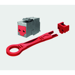 Port Blocker