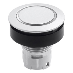 Rontron R Juwel / Drucktaste mit Ringbeleuchtung