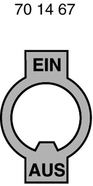 EIN-AUS-Zeichen