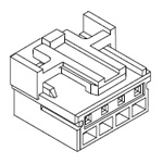 Grace Inertia-Steckverbinder (Grace Inertia Connector, GIC) 