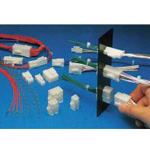 Mini-Universal-Mate-N-Lok-Steckverbinder