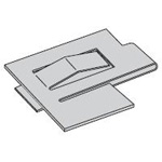 Sequenzielle Clips für Serie D5000