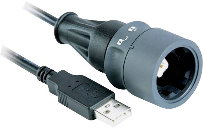 USB 2.0 Kabel