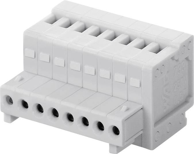 SIGNAL OUTPUT PLUG