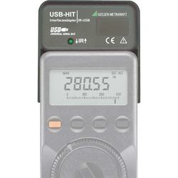 Schnittstellenadapter USB-HIT