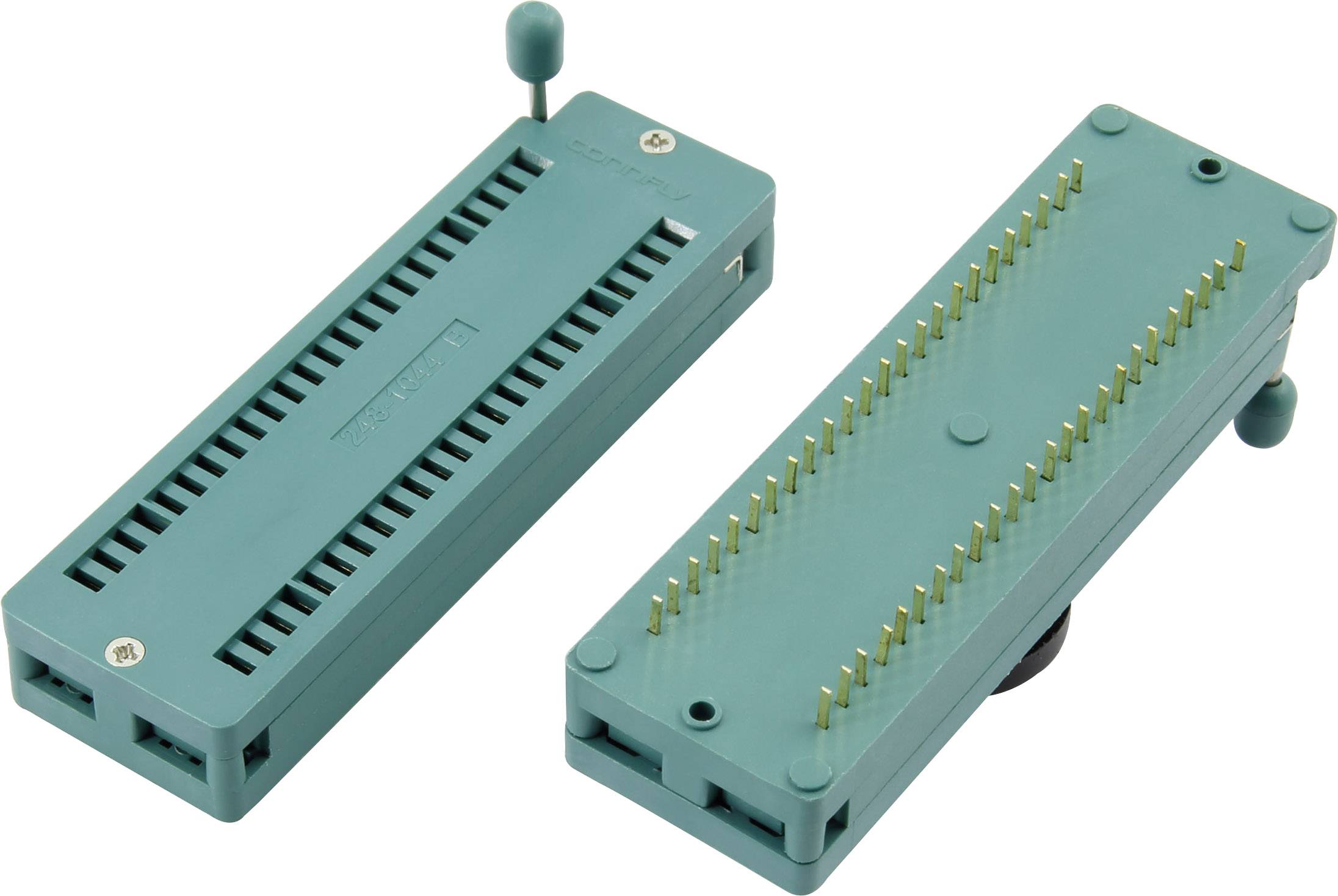 IC- Sockel