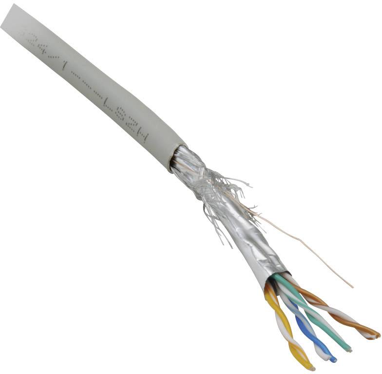 Netzwerkkabel CAT 5e