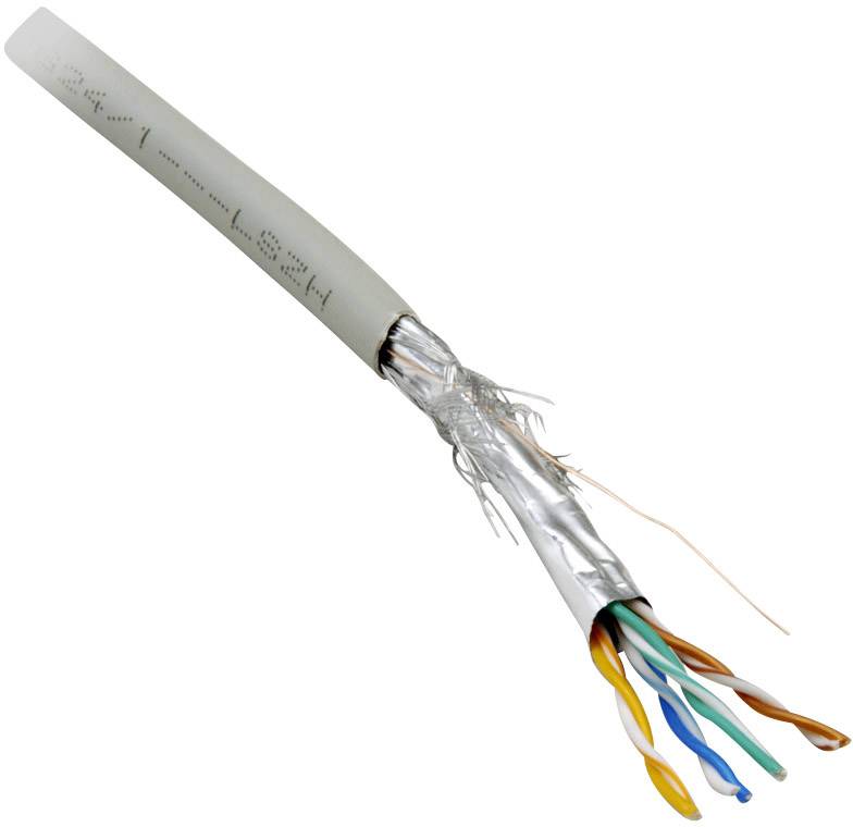 Netzwerkkabel CAT 7
