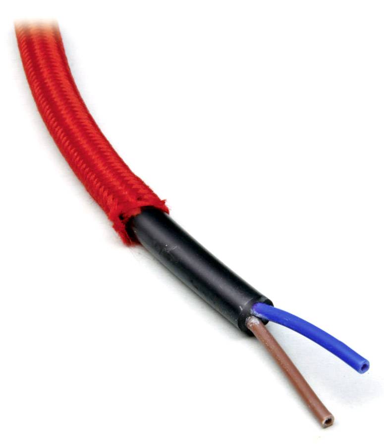Anschlussleitung, H05VV-F
