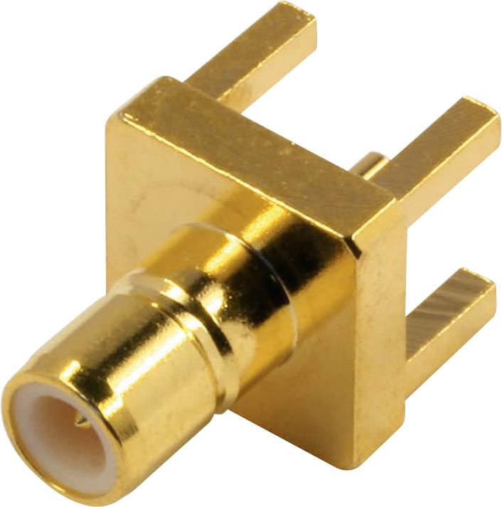 SMB- Steckverbinder