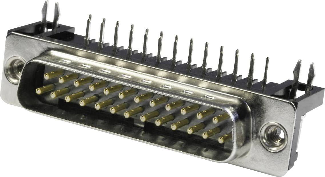 D-SUB Stiftleiste