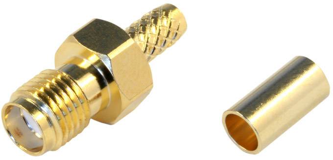 SMA- Steckverbinder