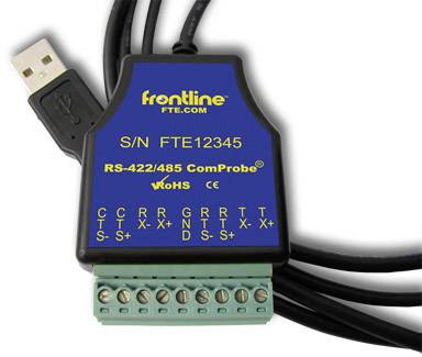 Protokoll