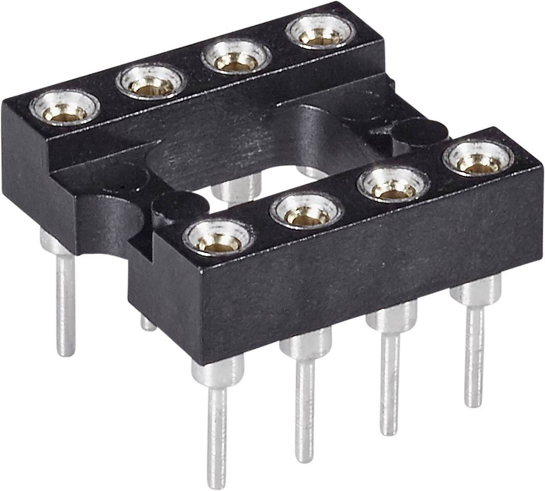 IC- Sockel