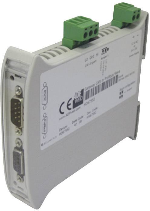 Gateway Modbus