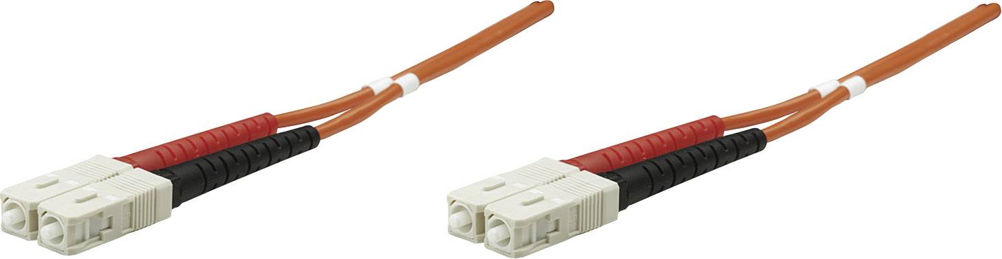 Glasfaser-FOC-Kabel