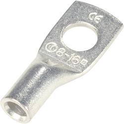 Crimp Kabelschuh