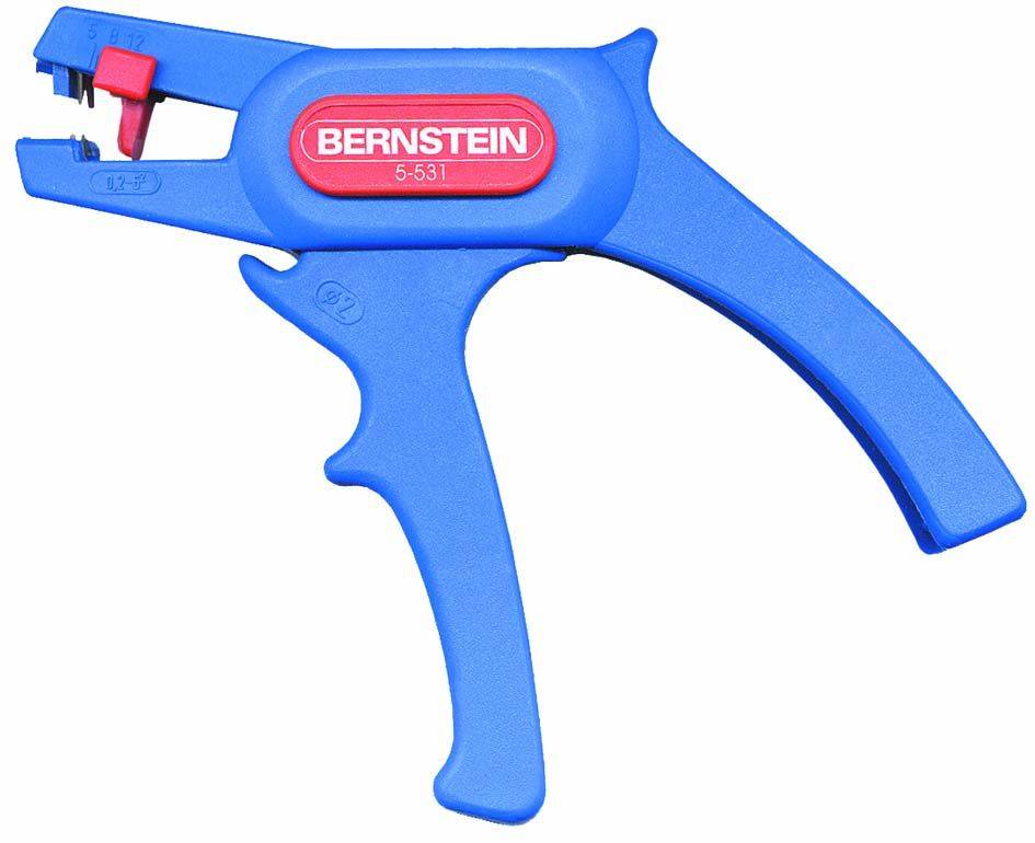 Automatischer Abisolierer