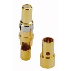 Koaxialer Stecker (Buchse) 