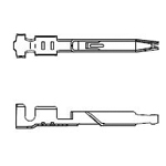 Kontakt Serie CM10