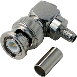 Stecker Modell BNC