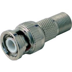 BNC-Adapterstück