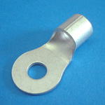 Rundklemme (Ausführung R) 