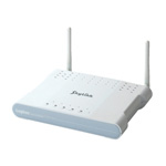 Router/Access PointsBeispiel-