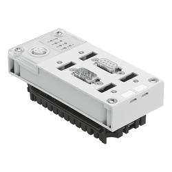 Busknoten, CPX Serie