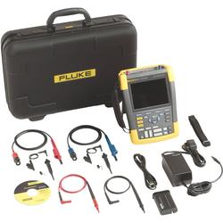 Handheld (Scope-Meter) 