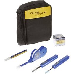 Glasfaser-Reinigungs-Tupfer-Kit
