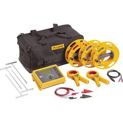 EARTH GROUND TESTER