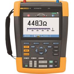 Handheld (Scope-Meter) 