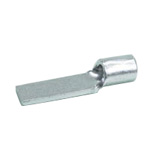Platten-Crimp-Klemme