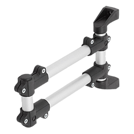 Tragarm doppelt (K1510)