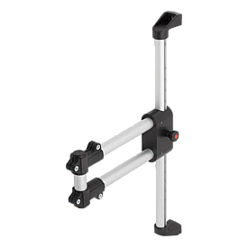 Tragarm doppelt (K1510)