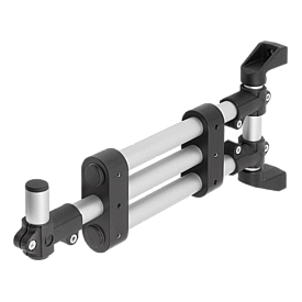 Tragarm Teleskop (K1510)
