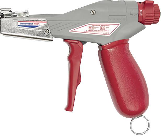 Manuelles Spannwerkzeug für Metall MBT-Serie