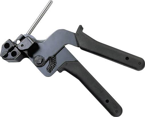 Manuelles Spannwerkzeug für Metall