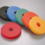 Insulok rutschfester Kabelbinder, Rolle