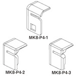 Schnalle für Tymate Bindewerkzeug MK8