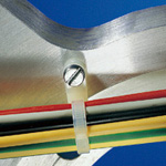 Insulok Befestigungskabelbinder