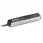 Klemmenabziehvorrichtung für Serie 1600